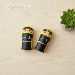 客製化行動電源