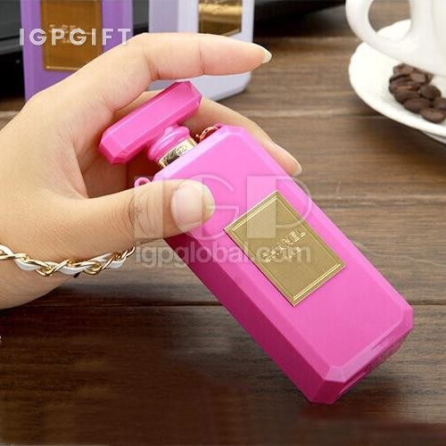 香水瓶充電器