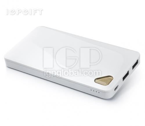 輕便充電器10000mAh