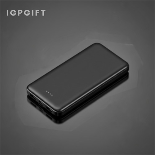 雙埠便攜式行動電源 - 10000mAh
