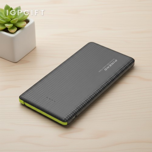 多功能高容量行動電源