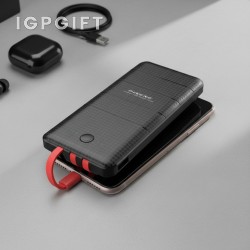 高性能萬能移動電源