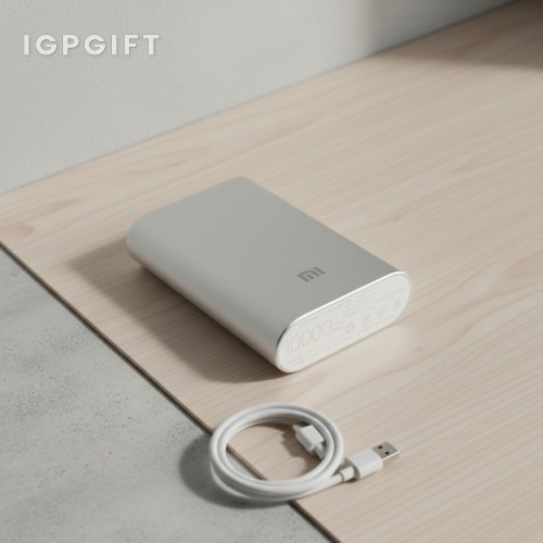便攜式高效充電寶