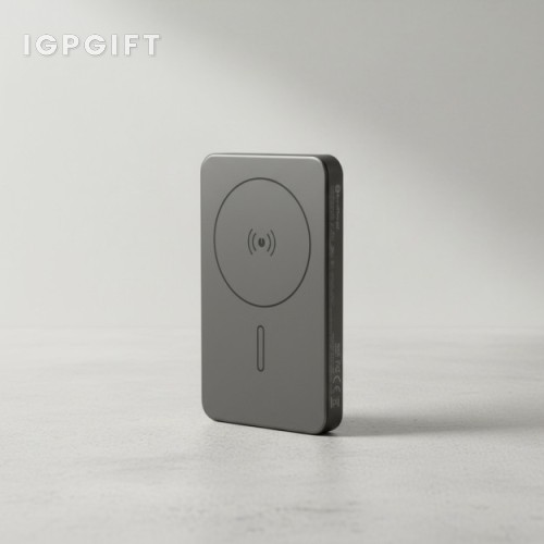 磁吸快速充電寶 5000mAh
