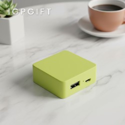 可攜式充電器