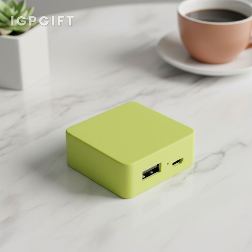 可攜式充電器