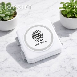 多功能摺疊無線充電器