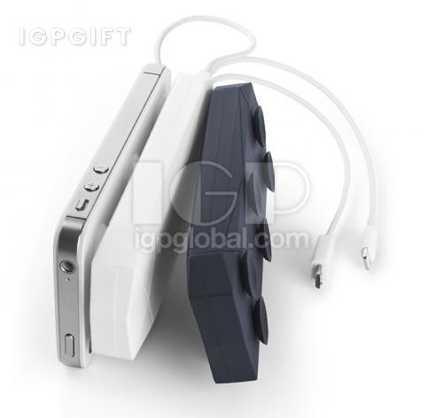 防滑充電器