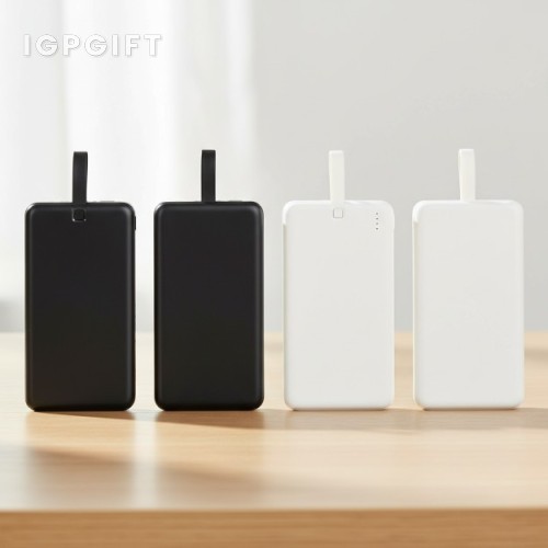 大容量聚合物充電寶