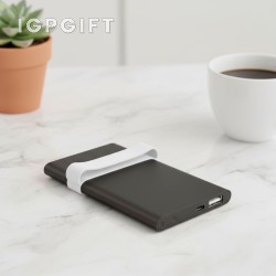 手機形充電器 4000mAh