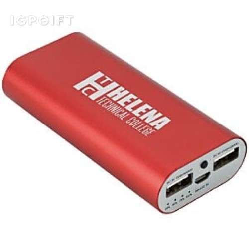 環保移動電源