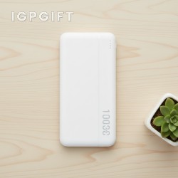 智能快充移動電源