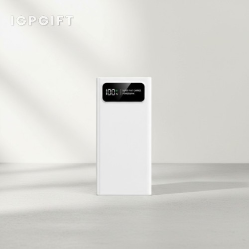 高效快充10000mAh移動電源