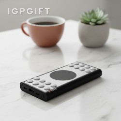 10000mAh吸盤移動電源
