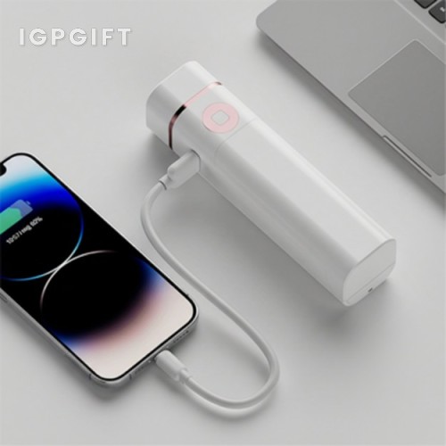 多功能便攜行動電源 - 3000mAh