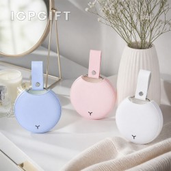 暖手寶行動電源