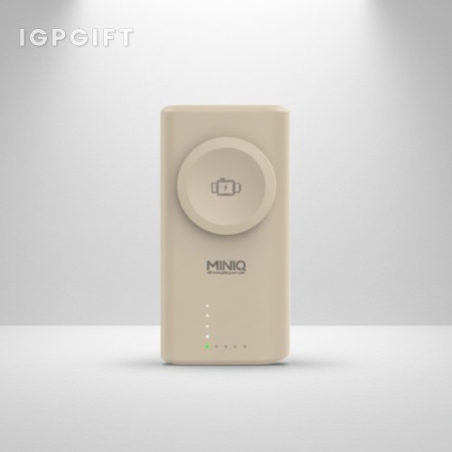 多功能便攜快充行動電源