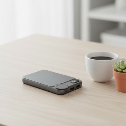 磁吸快速充電寶 5000mAh