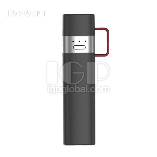 內置線移動電源