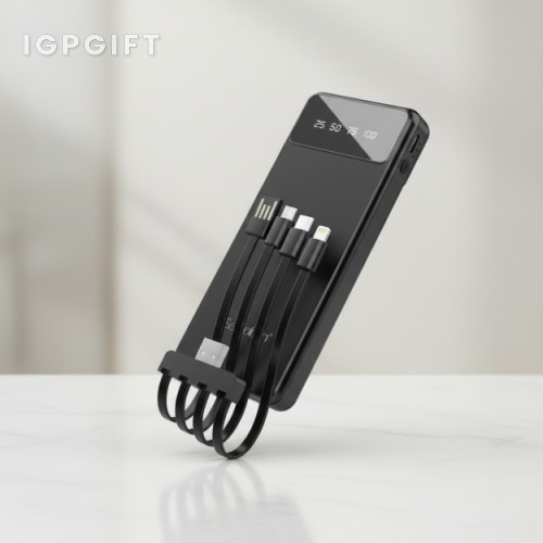 多功能10000毫安移動電源