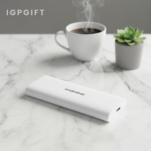 雙USB移動電源