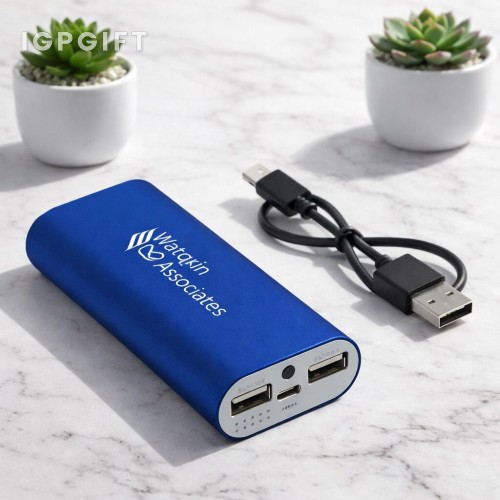 環保便攜充電寶