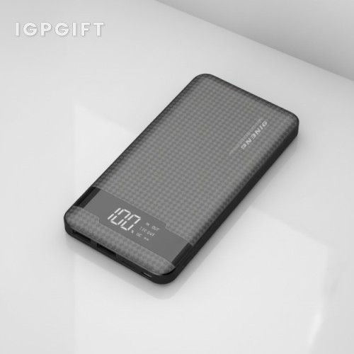 多功能高效能移動電源