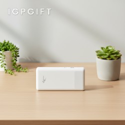 高性能移動電源