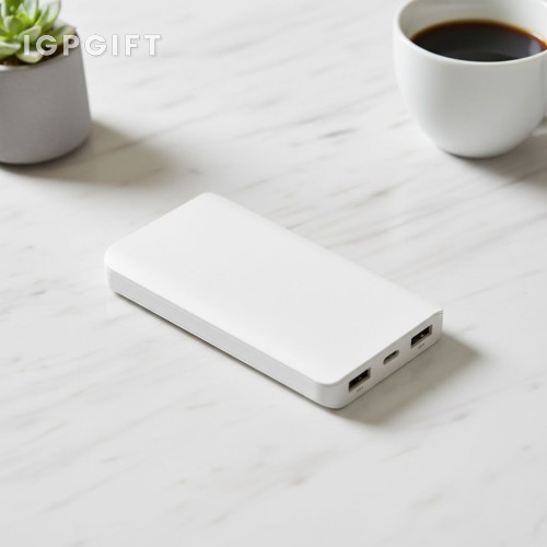 可攜式充電器