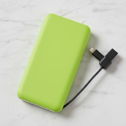 口袋超薄移動電源