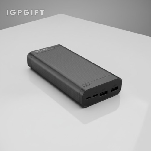 高效能大容量行動電源