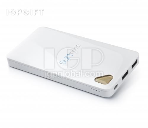 輕便充電器10000mAh