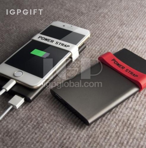 手機形充電器 4000mAh