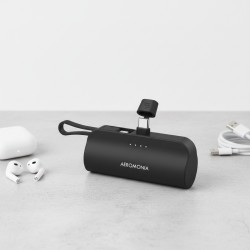 靈活雙功能迷你充電寶 - 5000mAh