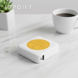 智能迷你移動電源