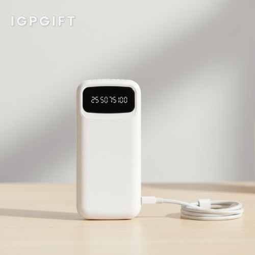高效能10000mAh移動電源