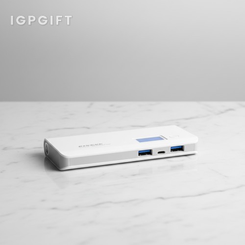 高效能10000mAh行動電源