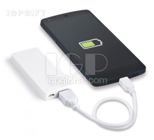 彩色充電磚