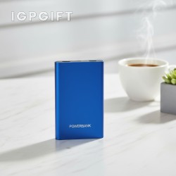 金屬移動電源