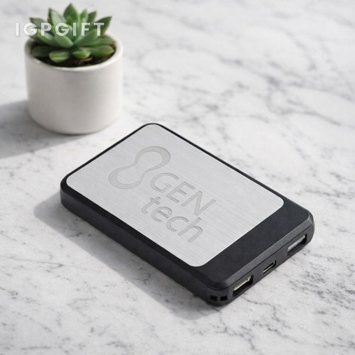 多用途超薄移動電源