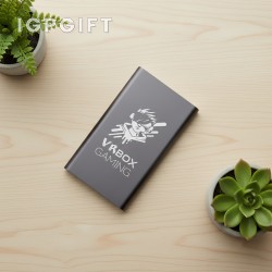 豪華USB-C行動電源