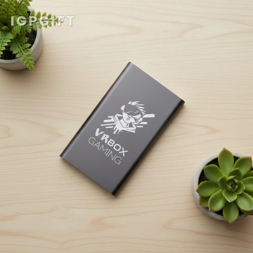 豪華USB-C行動電源