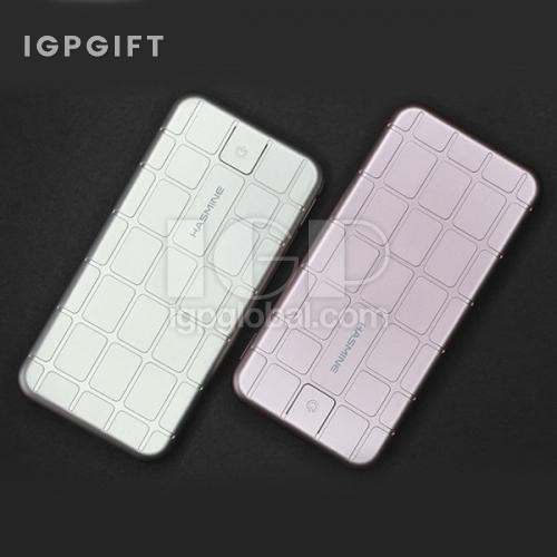 手機支架移動電源