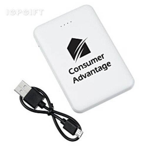 動力行動電源 - 5000 mAh