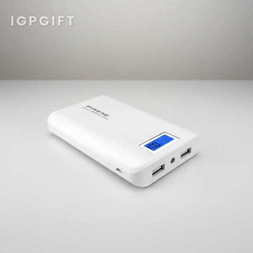 原創型高效能行動電源