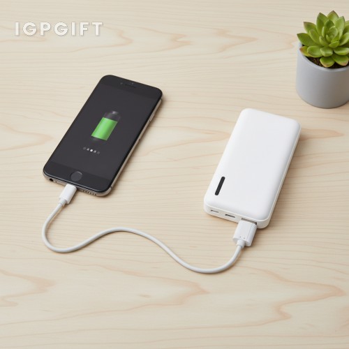 高密度便攜式充電寶