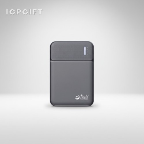 迷你便攜快速行動電源 - 5000mAh