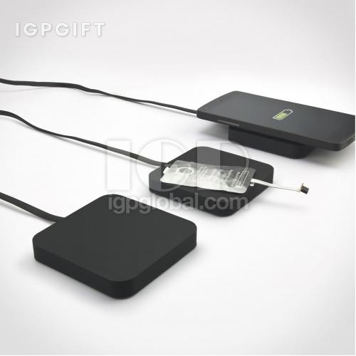 無線充電座