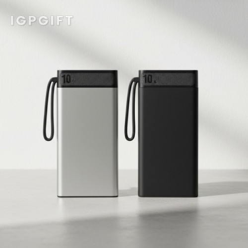 高效能10,000mAh行動電源