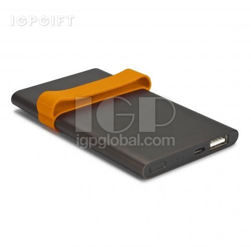 手機形充電器 4000mAh